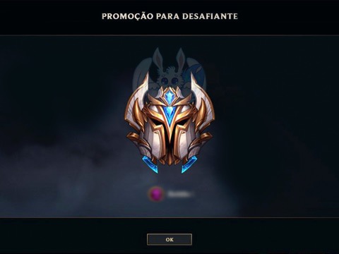 Elo Job High Elo! - League Of Legends Lol - DFG