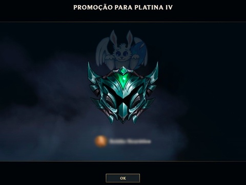 ELO JOB HIGH - ELO JOB, ELO BOOST, DUO BOOST, tenha conta LOL que você  sempre sonhou! 